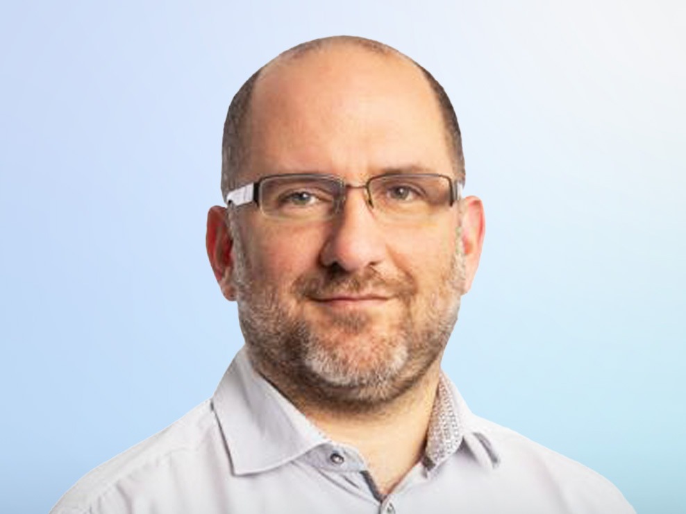 Chris Anagnostopoulos